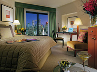 ホテル＆リゾート