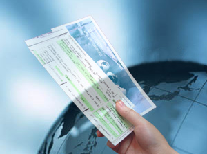 急な出発や変更